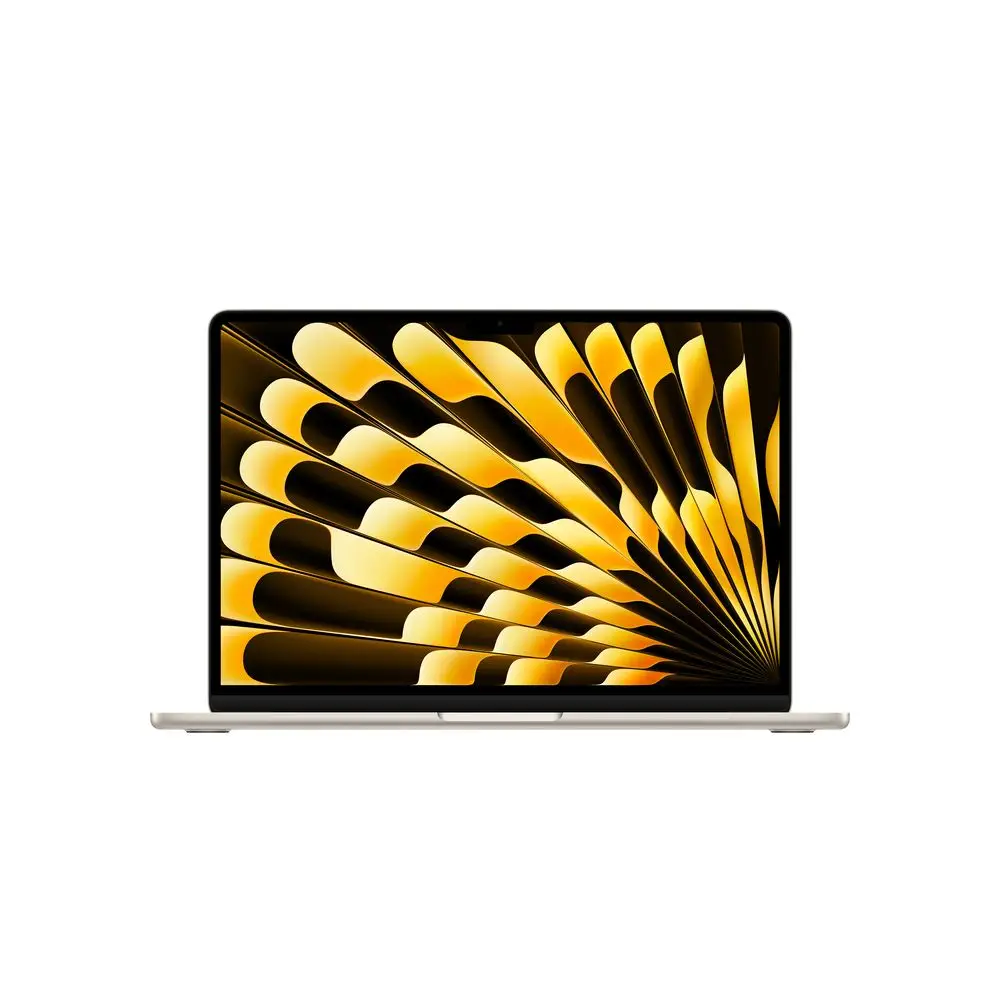 MacBook Air 13 in M5 Starlight PDP Image Position 1 es ES mecanorba